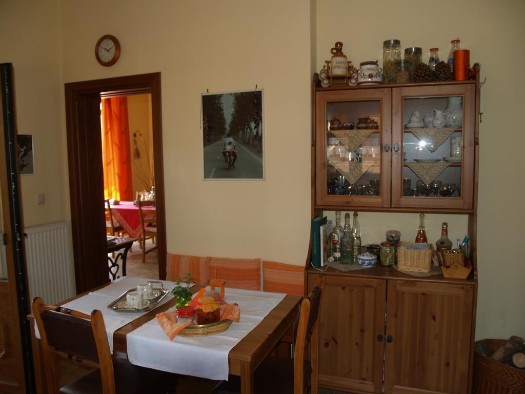 Kavala Villa 360 Degrees Green Amisianá Eksteriør billede