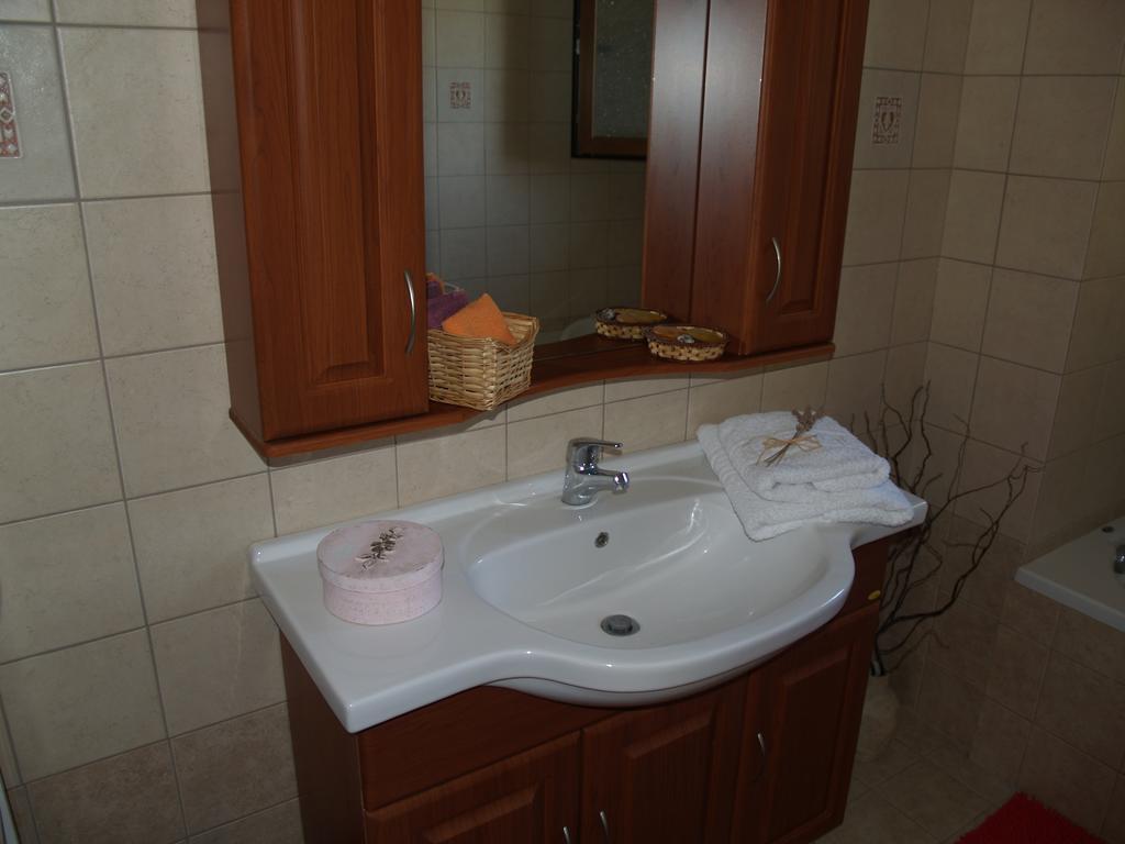 Kavala Villa 360 Degrees Green Amisianá Eksteriør billede