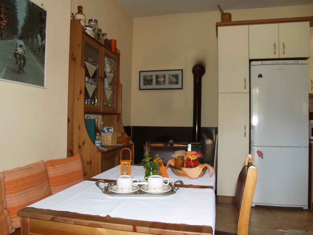 Kavala Villa 360 Degrees Green Amisianá Eksteriør billede