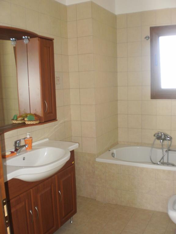 Kavala Villa 360 Degrees Green Amisianá Eksteriør billede