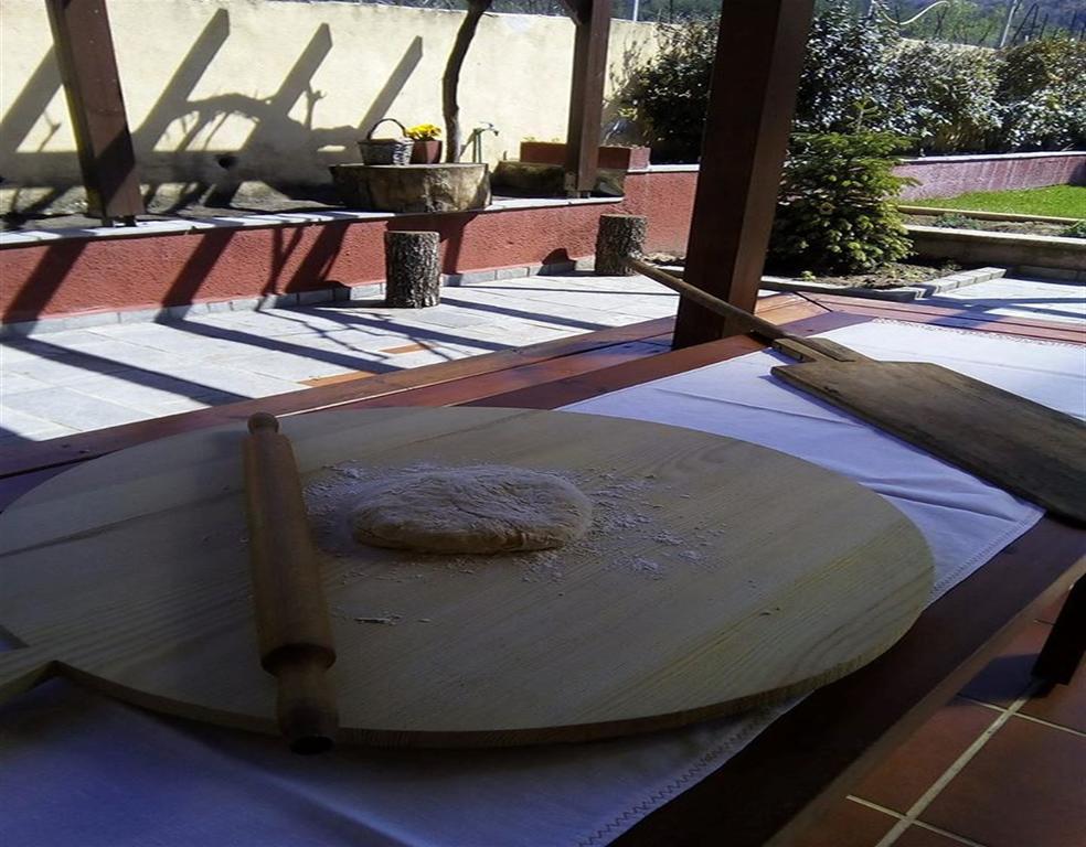 Kavala Villa 360 Degrees Green Amisianá Eksteriør billede