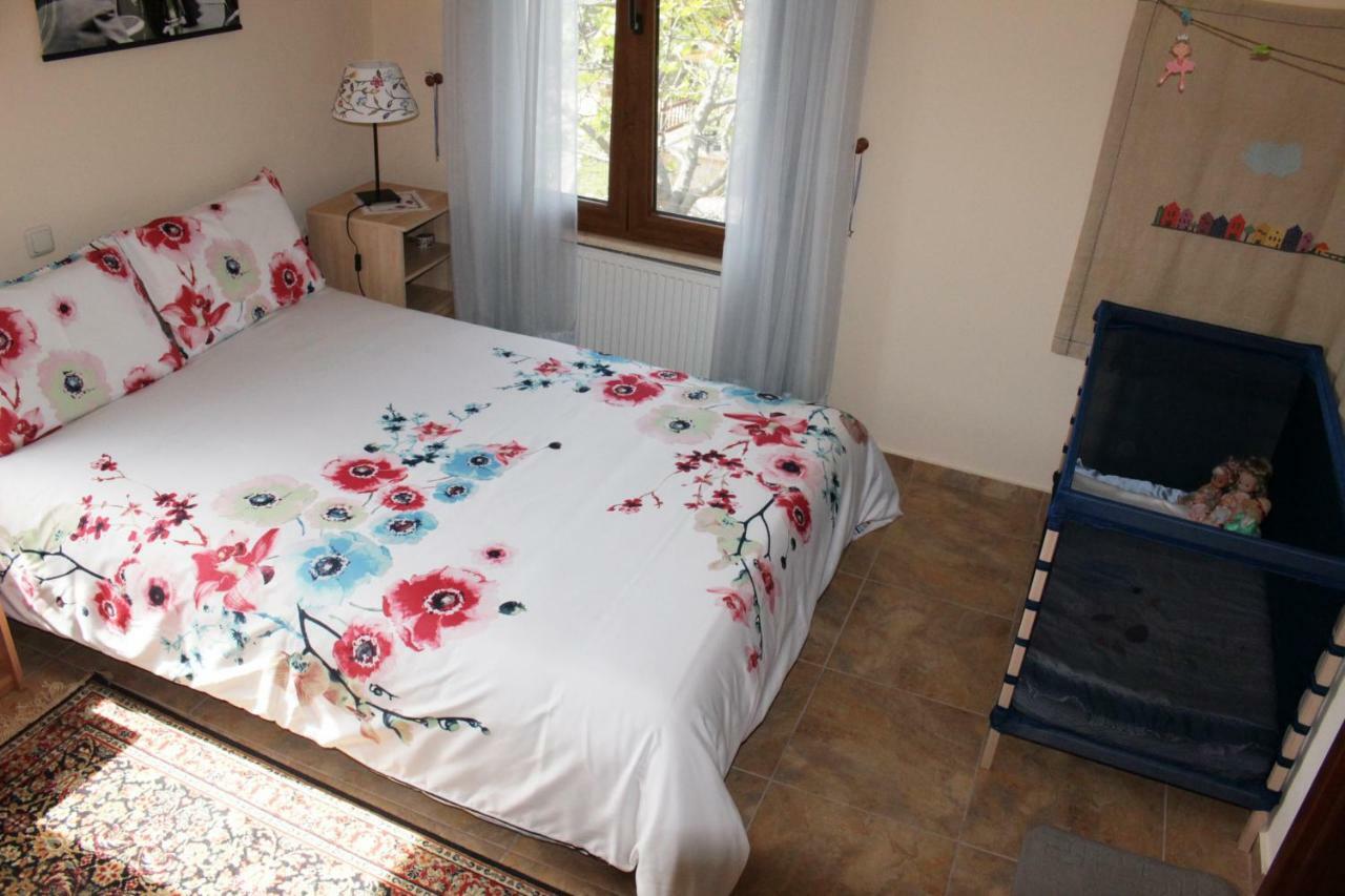 Kavala Villa 360 Degrees Green Amisianá Eksteriør billede